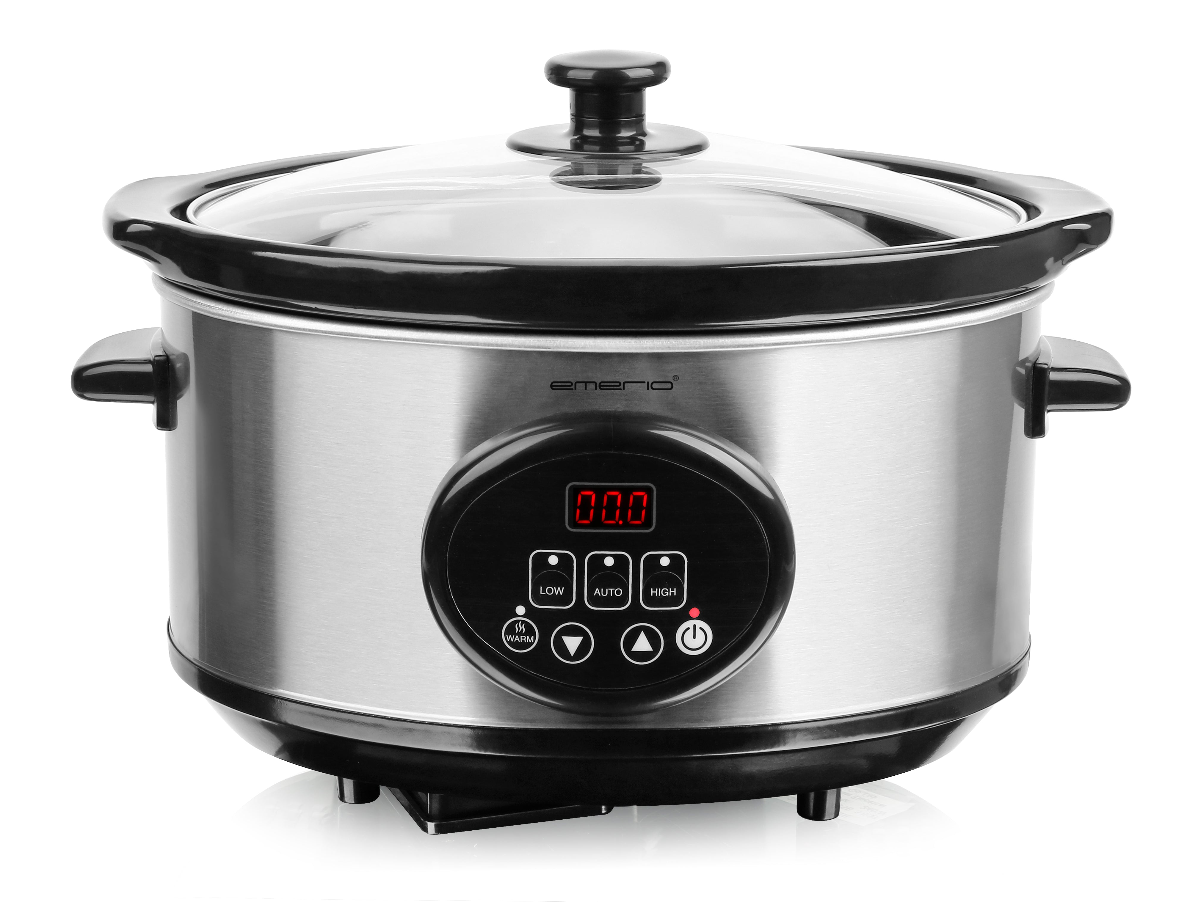 EMERIO Slow cooker – produktbild 1